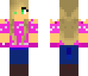 cute girl
