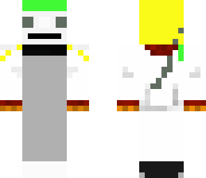 mr creeper 