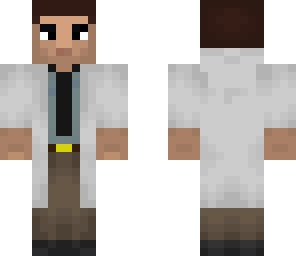 scientist