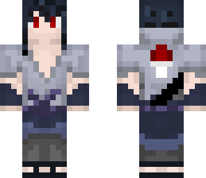 sasuke