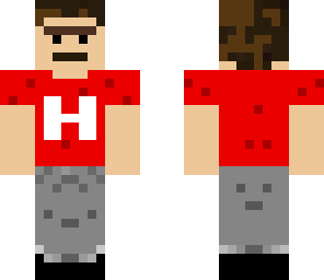 hwnt vince