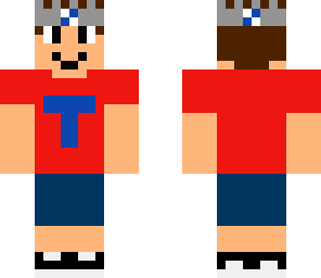 tommyskingdom deluxe