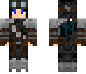 xk pilot