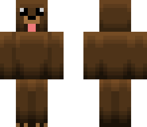 **** bear