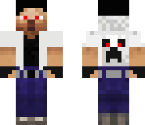 evil death steve
