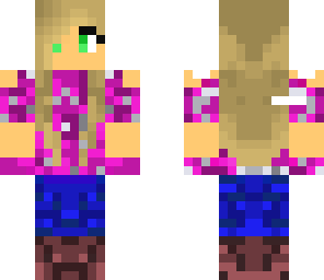 my skin