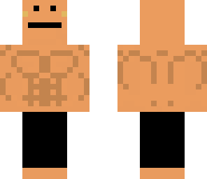 sexy man