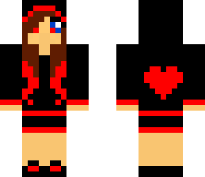 vampire princess