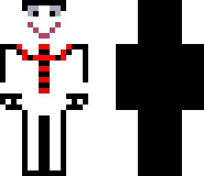 suit guy
