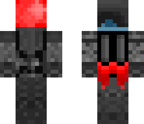 evil me