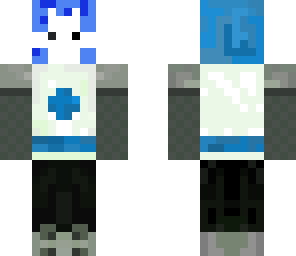 blue knight castle crasher