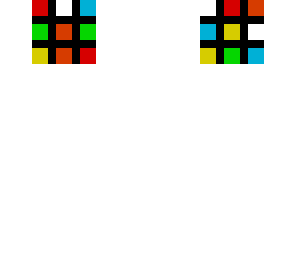rubix cube