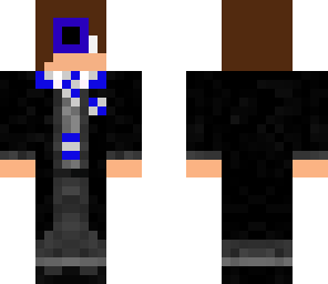 ravenclaw boy