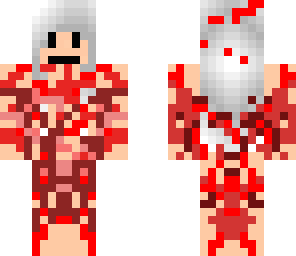 bloody