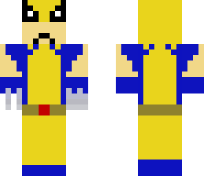 wolverine