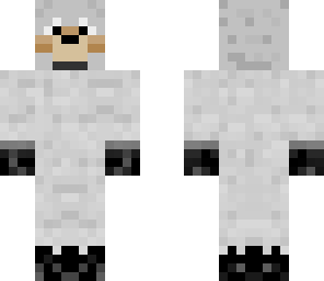 default wolf