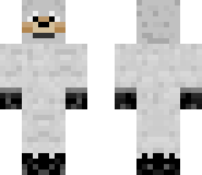 default wolf fix