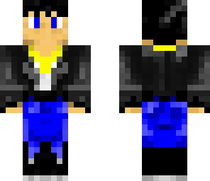 mafia man