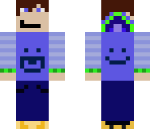 ma epic skin