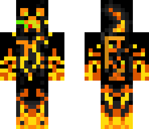 magma creeper