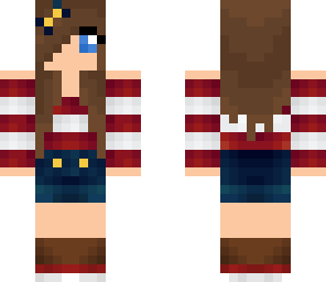sailor girl