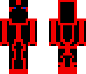 robot guardian