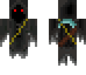deathwithredeyes