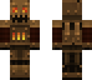 flame bot 101