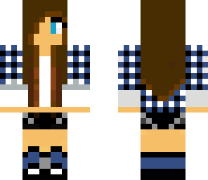 re upgraded tomboy