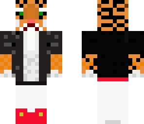 epic tiger