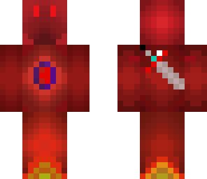 nether guardian