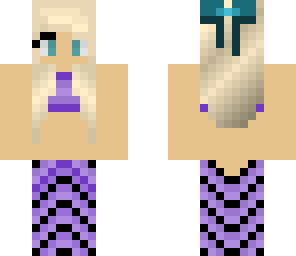 mermaid