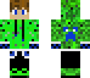 creeper boy
