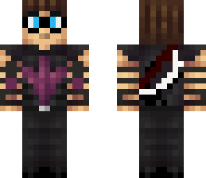 hawkeye