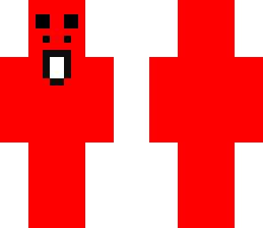red  death