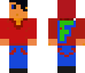 my creation