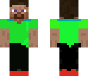 steve of steves