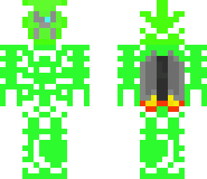 piece of junk