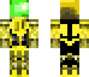 sky army butter zealot