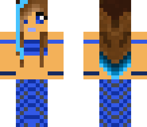 edited mermaid