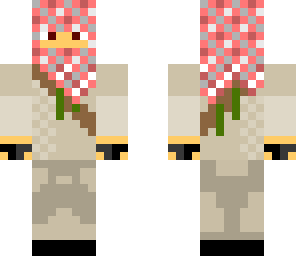 sand bandit skin