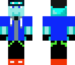 diamond skater