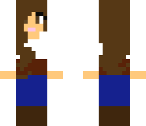 lucy skin