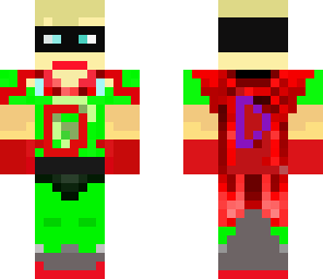 captain d num 2