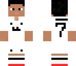 ronaldo