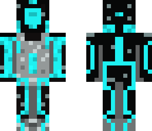 commander