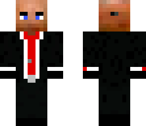 agent 47