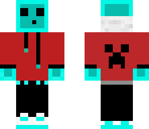mrfuel15's skin