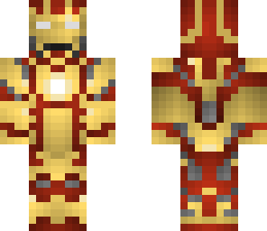 iron man 3