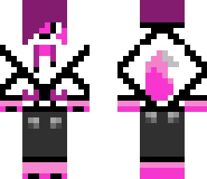pink furry